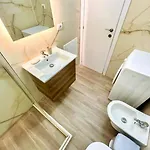 Lusea By Adriatic Living Apartment *