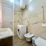 Lusea By Adriatic Living Apartment Golem (Tirana)