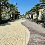 Lusea By Adriatic Living * Golem (Tirana)