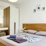 Lusea By Adriatic Living Apartment *