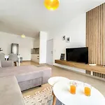 Apartment Lusea By Adriatic Living *