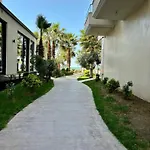 Lusea By Adriatic Living Apartment Golem (Tirana)