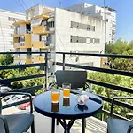 Apartment Lusea By Adriatic Living Golem (Tirana)