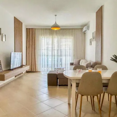 Lusea By Adriatic Living * Golem (Tirana)