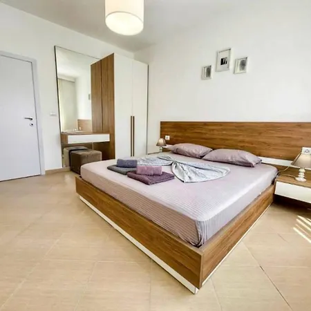 Lusea By Adriatic Living Golem (Tirana)