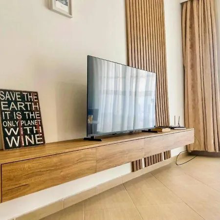 Lusea By Adriatic Living Apartment Golem (Tirana)