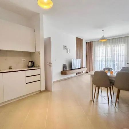 Lusea By Adriatic Living *