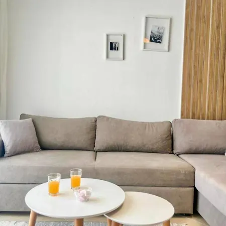 Lusea By Adriatic Living Golem (Tirana)