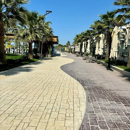 Lusea By Adriatic Living * Golem