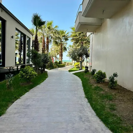 Lusea By Adriatic Living Apartman Golem