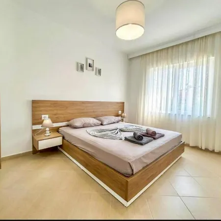 Lusea By Adriatic Living Apartment *