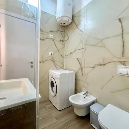 Lusea By Adriatic Living Appartamento Golem (Tirana)