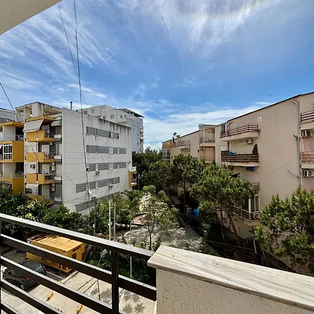 Lusea By Adriatic Living * Golem (Tirana)