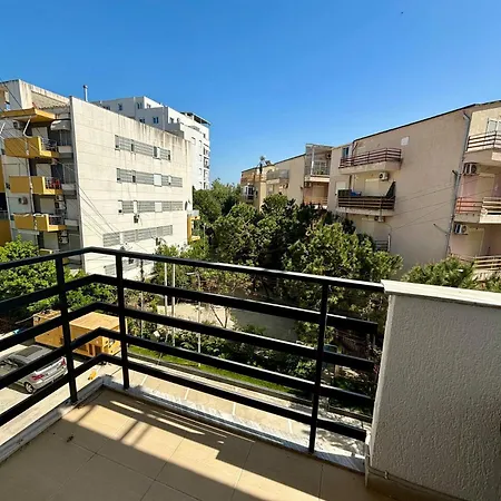 Lusea By Adriatic Living Appartamento Golem (Tirana)